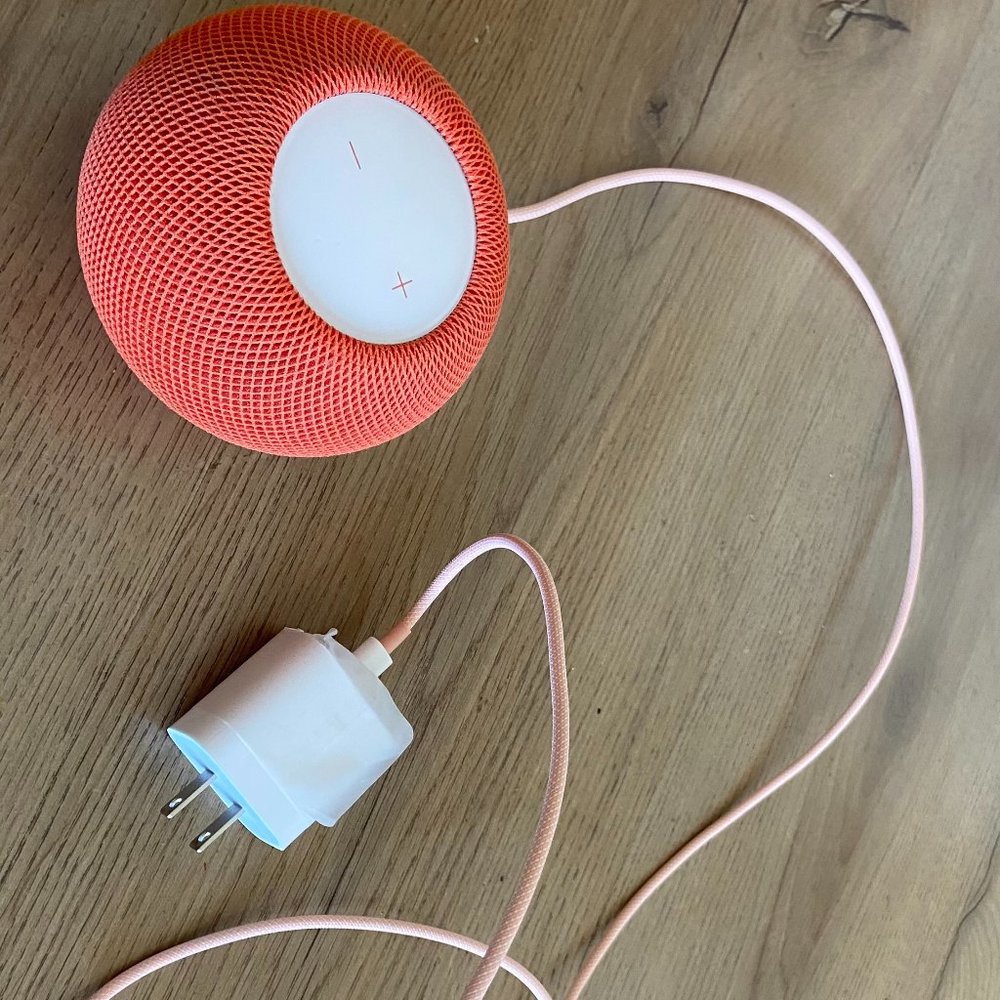 Apple Home Pod Mini